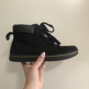 Dr. Marten Maelly Boot